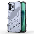 Elegant Armour - Mobile Cover for iPhone 17 - 6.3 Inches