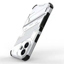 Elegant Armour - Mobile Cover for iPhone 17 - 6.3 Inches