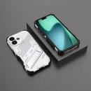 Elegant Armour - Mobile Cover for iPhone 17 - 6.3 Inches