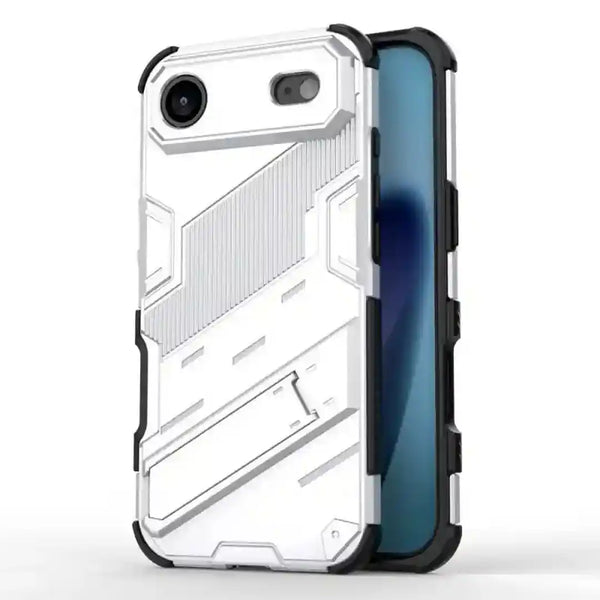 Elegant Armour - Mobile Cover for iPhone 17 Air - 6.5 Inches