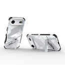 Elegant Armour - Mobile Cover for iPhone 17 Air - 6.5 Inches