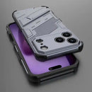 Elegant Armour - Mobile Cover for iPhone 17 Pro - 6.3 Inches