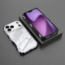 Elegant Armour - Mobile Cover for iPhone 17 Pro - 6.3 Inches