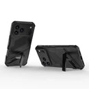 Elegant Armour - Mobile Cover for iPhone 17 Pro - 6.3 Inches