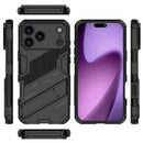 Elegant Armour - Mobile Cover for iPhone 17 Pro Max - 6.9 Inches
