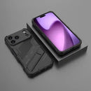 Elegant Armour - Mobile Cover for iPhone 17 Pro Max - 6.9 Inches