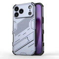 Elegant Armour - Mobile Cover for iPhone 17 Pro Max - 6.9 Inches