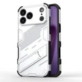 Elegant Armour - Mobile Cover for iPhone 17 Pro Max - 6.9 Inches