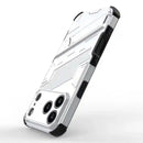 Elegant Armour - Mobile Cover for iPhone 17 Pro Max - 6.9 Inches