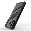 Elegant Armour - Mobile Cover for iPhone 17 Pro Max - 6.9 Inches
