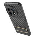 Elegant Silicone - Mobile Back Case for OnePlus 11 5G - 6.7 Inches