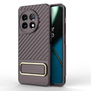 Elegant Silicone - Mobile Back Case for OnePlus 11 5G - 6.7 Inches