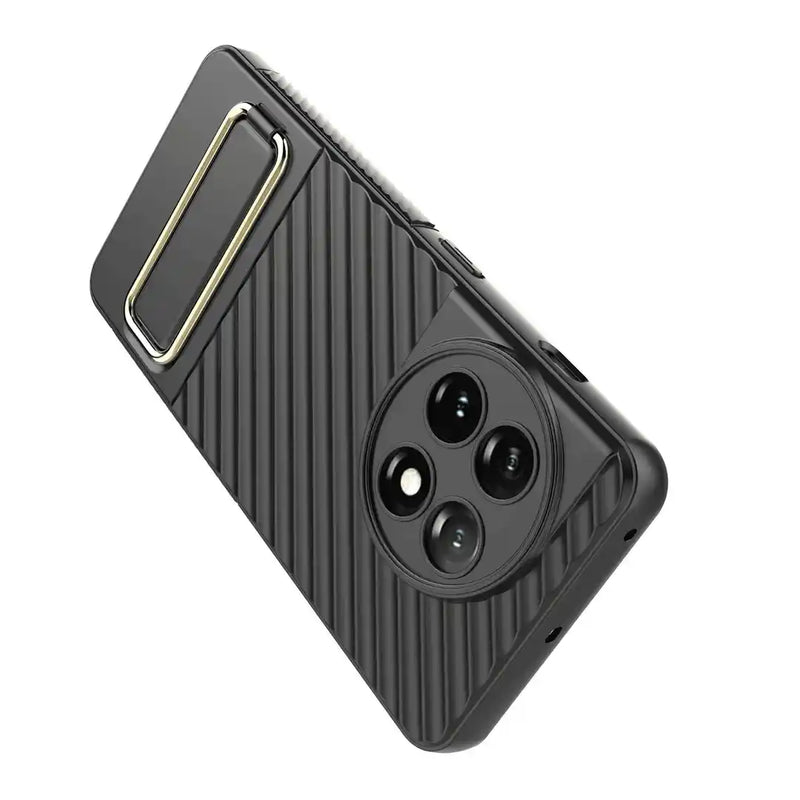 Elegant Silicone - Mobile Back Case for OnePlus 11 5G - 6.7 Inches