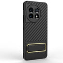 Elegant Silicone - Mobile Back Case for OnePlus 11 5G - 6.7 Inches