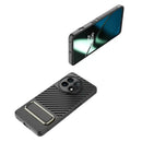 Elegant Silicone - Mobile Back Case for OnePlus 11 5G - 6.7 Inches