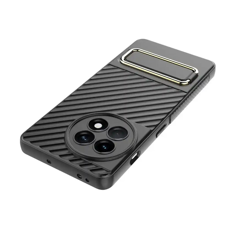 Elegant Silicone - Mobile Back Case for OnePlus 11R 5G - 6.74 Inches