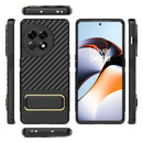 Elegant Silicone - Mobile Back Case for OnePlus 11R 5G - 6.74 Inches