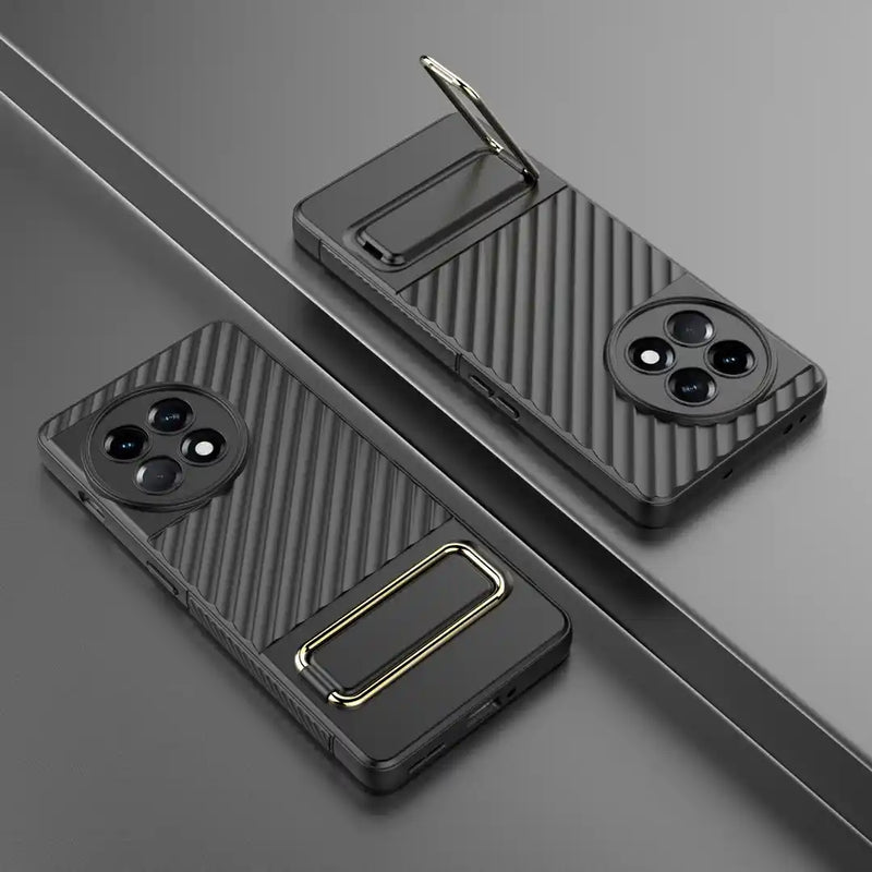 Elegant Silicone - Mobile Back Case for OnePlus 11R 5G - 6.74 Inches