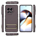 Elegant Silicone - Mobile Back Case for OnePlus 11R 5G - 6.74 Inches