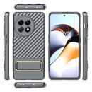 Elegant Silicone - Mobile Back Case for OnePlus 11R 5G - 6.74 Inches