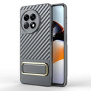 Elegant Silicone - Mobile Back Case for OnePlus 11R 5G - 6.74 Inches