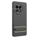 Elegant Silicone - Mobile Back Case for OnePlus 11R 5G - 6.74 Inches