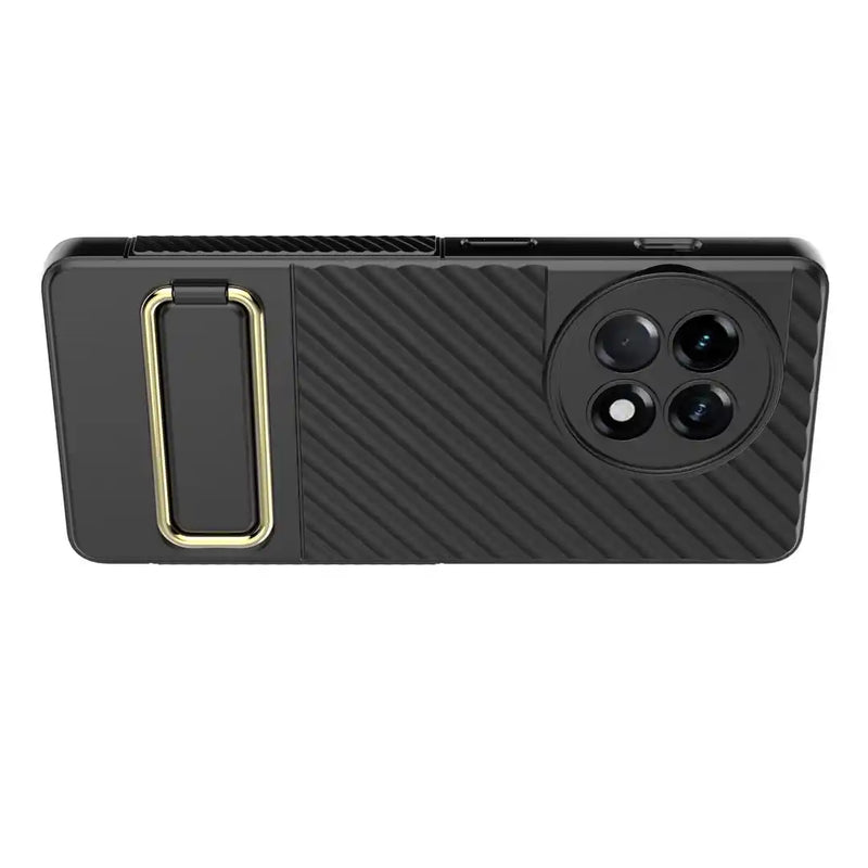 Elegant Silicone - Mobile Back Case for OnePlus 11R 5G - 6.74 Inches