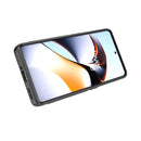 Elegant Silicone - Mobile Back Case for OnePlus 11R 5G - 6.74 Inches