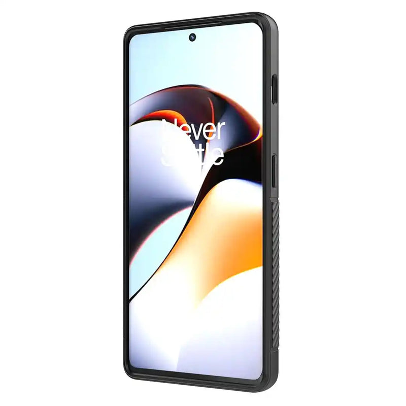 Elegant Silicone - Mobile Back Case for OnePlus 11R 5G - 6.74 Inches