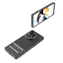 Elegant Silicone - Mobile Back Case for OnePlus 11R 5G - 6.74 Inches