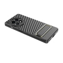 Elegant Silicone - Mobile Back Case for OnePlus 11R 5G - 6.74 Inches