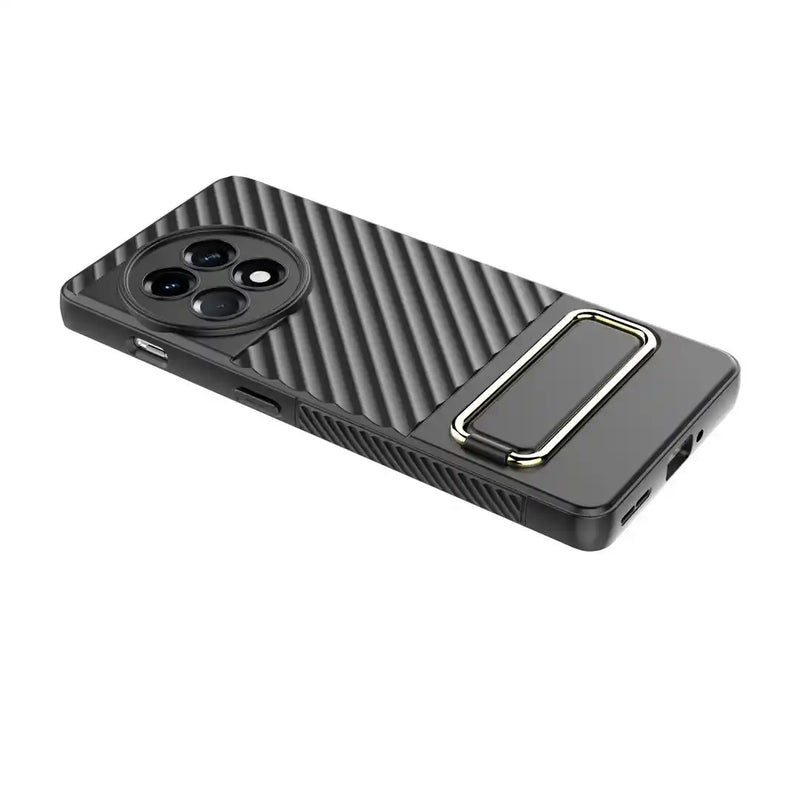 Elegant Silicone - Mobile Back Case for OnePlus 11R 5G - 6.74 Inches