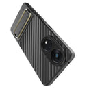 Elegant Silicone - Mobile Back Case for Oppo Reno 8T 5G - 6.7 Inches