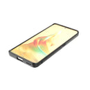 Elegant Silicone - Mobile Back Case for Oppo Reno 8T 5G - 6.7 Inches