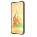 Elegant Silicone - Mobile Back Case for Oppo Reno 8T 5G - 6.7 Inches