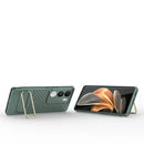 Elegant Silicone - Mobile Back Case for Vivo V29 Pro 5G - 6.78 Inches