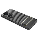 Elegant Silicone - Mobile Cover for Oppo Reno 8T 5G - 6.7 Inches