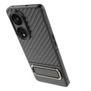 Elegant Silicone - Mobile Cover for Oppo Reno 8T 5G - 6.7 Inches