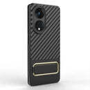 Elegant Silicone - Mobile Cover for Oppo Reno 8T 5G - 6.7 Inches