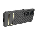 Elegant Silicone - Mobile Cover for Oppo Reno 8T 5G - 6.7 Inches