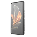 Elegant Silicone - Mobile Cover for Vivo T2 Pro 5G - 6.78 Inches