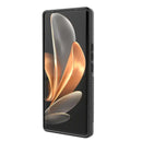 Elegant Silicone - Mobile Cover for Vivo V29 Pro 5G - 6.78 Inches