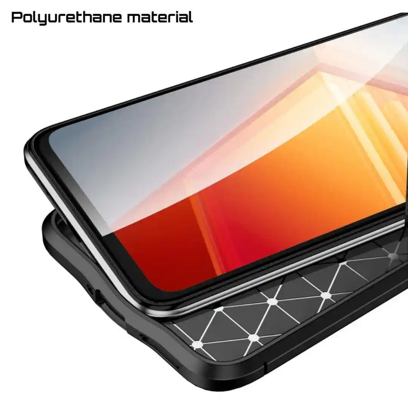 Elegant Textured - Back Case for IQOO 9T 5G - 6.78 Inches