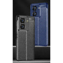 Elegant Textured - Back Case for IQOO Z7s 5G - 6.38 Inches
