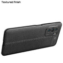 Elegant Textured - Back Case for Mi 11x Pro 5G - 6.67 Inches