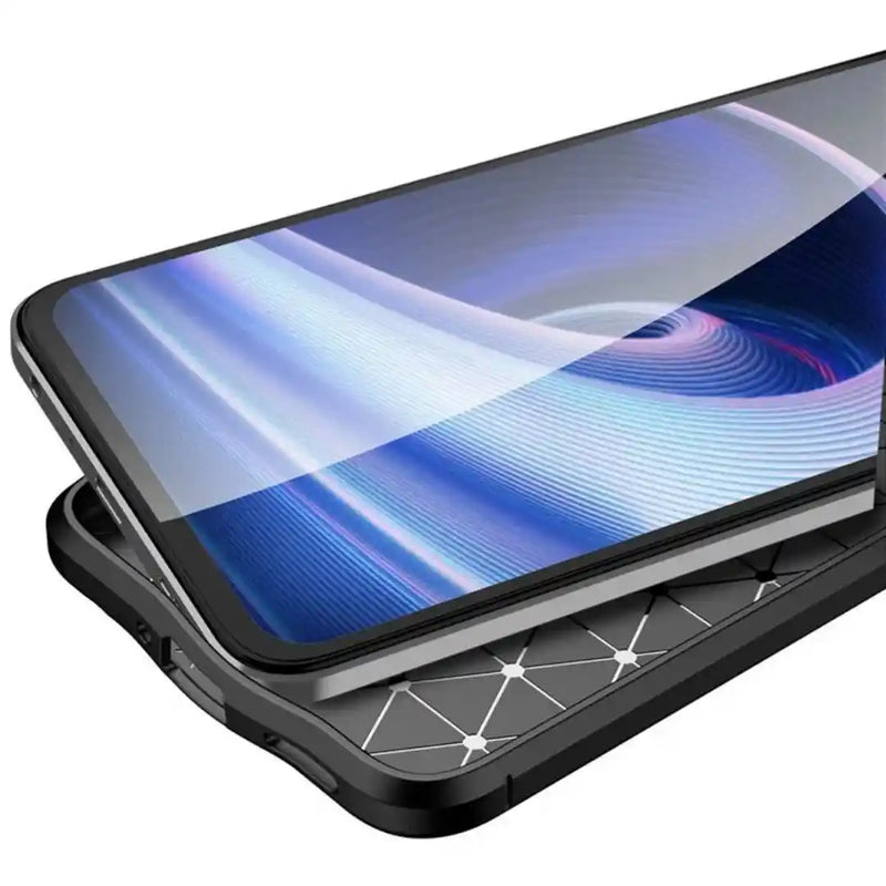 Elegant Textured - Back Case for OnePlus 10R 5G - 6.7 Inches