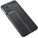 Elegant Textured - Back Case for OnePlus 10R 5G - 6.7 Inches