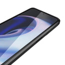 Elegant Textured - Back Case for OnePlus 10R 5G - 6.7 Inches
