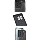 Elegant Textured - Back Case for OnePlus 11 5G - 6.7 Inches