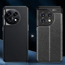 Elegant Textured - Back Case for OnePlus 11 5G - 6.7 Inches